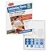 ESS43150 No Heat Laminating Film, 9x12, Clear Image