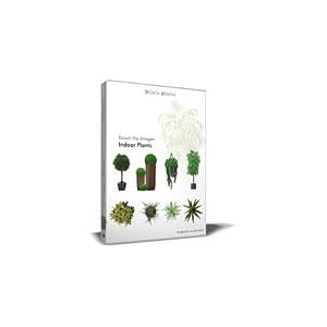 DOSCH Viz-Images: Indoor Plants