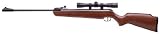 Ruger Air Hawk Combo air rifle