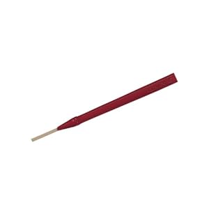 【クリックで詳細表示】Panasonic ハンドストラップ ミラーレス一眼用 シンプル レッド 本革 DMW-HSTG1-R