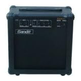 Bandit Guitar Amplifier 25watt