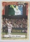 2010 Topps Tales of the Game #TOG19 - Old Cal Clutch
