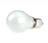 Review Sealey  / Bulb 60W/12V Edison Screw Cap Sealey BS60