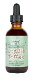 English Toffee Liquid Stevia 2 oz.