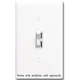 Ariadni Magnetic Low Voltage Light Dimmer by Lutron
