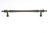 Top Knobs M827-12 Appliance Pull
