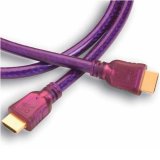 QED QUNEX HDMI-P 3 Metre HDMI-HDMI Cable