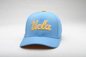 UCLA Bruins Zephyr Z-Fit Hat