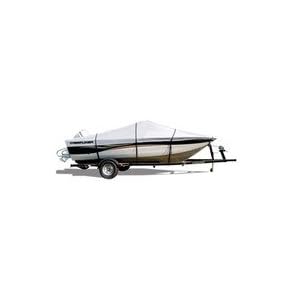 Attwood Corporation 100405 Crestliner Custom Fit Boat Cover - 1750 Sport Fish by Attwood Marine Products