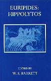 Hippolytos (Oxford University Press Academic Monograph Reprints)