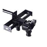 Bogen Geared Side Arm for Camera on Repro Copy Stands #FF1227