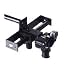 Bogen Geared Side Arm for Camera on Repro Copy Stands #FF1227