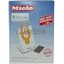 Miele Type Z Intensive Clean Dustbags - S170-S180 Series (Package of 5)