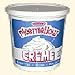 Suzanne's Ricemellow Creme, Marshallow Cream Non-Dairy Substitute, Delicious! 10 oz.