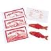 Fortune Telling Fish