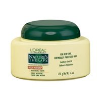 L Oreal Natures Therapy Mega Moisture Nurturing Creme 16 oz
From L'Oreal
