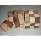 CA009　ブロックゲームの画像