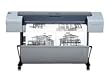 HP DesignJet T610 44in Wide Format Color Inkjet Printer