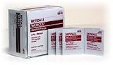 Alcohol Prep Pads: 200 count; Sterile Alcohol Wipes