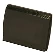 Symbol BTRY-MC50EAB02 Replacement Scanner Battery By Titan