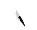 Starfrit Gourmet 80910 004 0000 Three inch Ceramic Blade Knife with Protective Cover