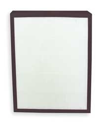 Dayton 2HNR1 Replacement Filter, HEPA & Carbon, 2HNP6