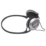 Neck Band Headphones with XBS