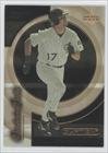 2001 Upper Deck Ovation Curtain Calls #CC4 - Todd Helton