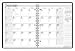 HOUSE OF DOOLITTLE / HOD26302 / Wirebound 14-Month Academic Appointment Book (July-August) / Sold as 1 EA Image