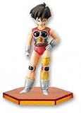 Dragonball Kai Banpresto The Legend of Saiyan 3 Inch Mini Figure #14 Fasha