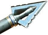 Steel Force Titanium Bullet 100Gr 3Pk