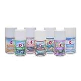 Air Freshener, Deodorizes 6000 Feet, Fresh Linen Fragrance (BIG472)