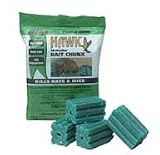 Durvet Motomco Hawk Bait Chunx 1 2 Pound - 31230