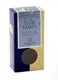 Sonnentor Flohsamen Hildegard, 1er Pack (1 x 100 g) - Bio