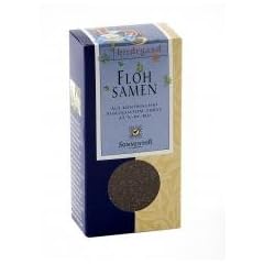 Sonnentor Flohsamen Hildegard, 1er Pack (1 x 100 g) - Bio