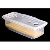 Kitchen & Housewares : Fasta Pasta The Microwave Cooker
