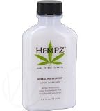 Hempz Herbal Moisturizer 2.5 fl oz.