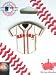 Boston Red Sox Jersey Pin