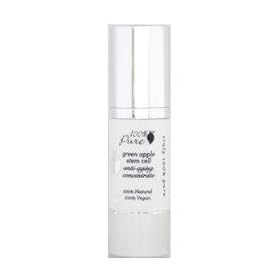 100 % PURE GREEN APPLE STEM CELL ANTI AGING CONCENTRATE 1 OZ