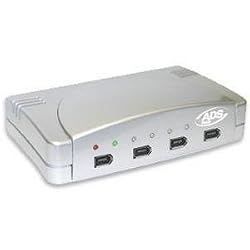 ADS DLX-182 Dual Link Hub