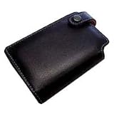 Ricoh SC-70 Leather Case for Caplio Digital Camera R6 & R7