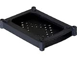 DELOCK Festplatten Silikon Protektor > 6.4cm 2.5 Zoll