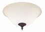 Hunter Energy Efficient Star Tea Stain Bowl Light Kit