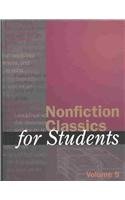 Nonfiction Classics for Students