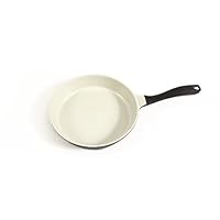 Art and Cuisine Stone Frypan