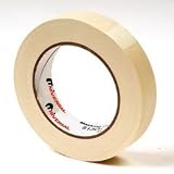General Purpose Masking Tape, 2 x 60 Yards, 3 Core