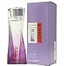 Hugo Pure Purple By Hugo Boss For Women. Eau De Parfum Spray 3 Ounces