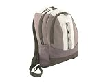 Hi-gear Ru366Gy Daysac Backpack Grey 13L