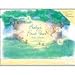 Baby's First Year Stickers Undated 2009 Wall Calendar