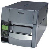 CL-S700 Direct Thermal-Thermal Transfer Printer (203 dpi, 4.1 Inch Print Width, 10 ips Print Speed, 8 Inch, Ethernet, Rewinder)